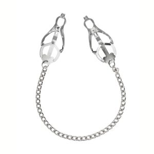 Rimba tepelklemmen met ketting