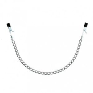 Rimba tepelklemmen met ketting