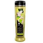Shunga Massage Oil - Irresistible Asian Fusion 240 ml
