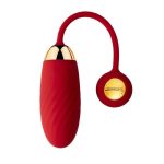 Svakom Ella neo interactief - Red