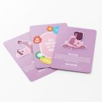 Tease & Please - Sex Position Of The Week Kaartspel