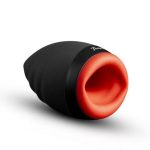 Teazers Oral Masturbator