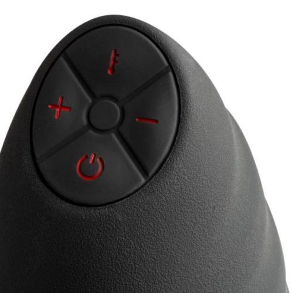 Teazers Oral Masturbator