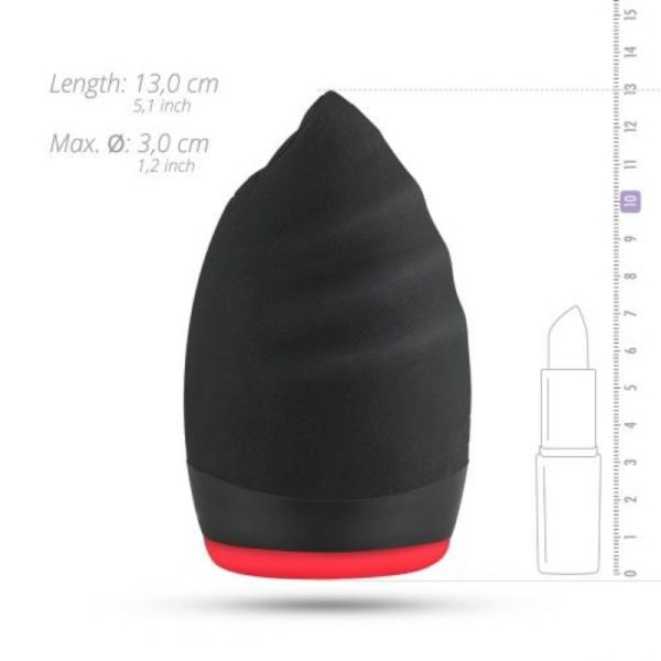 Teazers Oral Masturbator