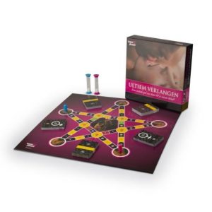 Ultiem verlangen Classic Edition