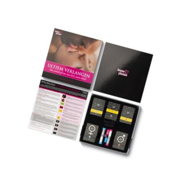 Ultiem verlangen Classic Edition