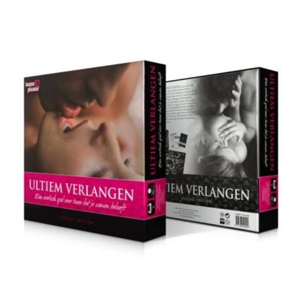 Ultiem verlangen Classic Edition