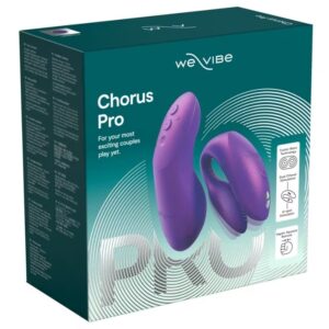 We-Vibe Chorus Pro