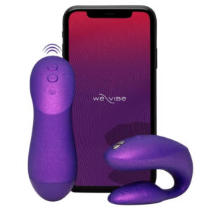 We-Vibe Chorus Pro