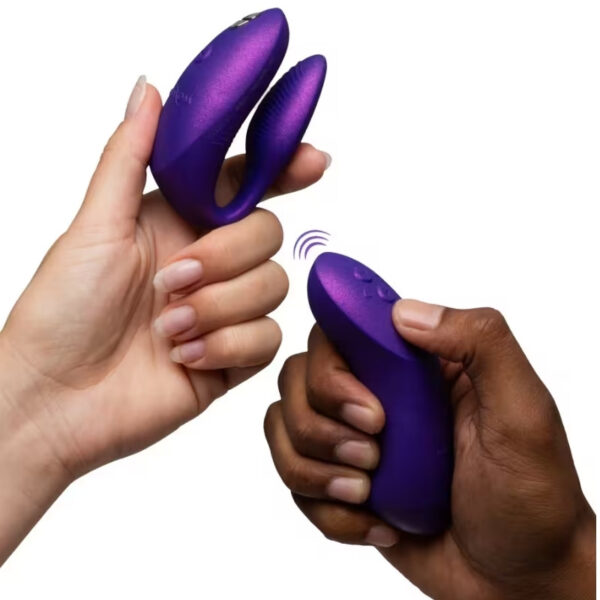 We-Vibe Chorus Pro