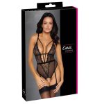 Cottelli Body met parelketting