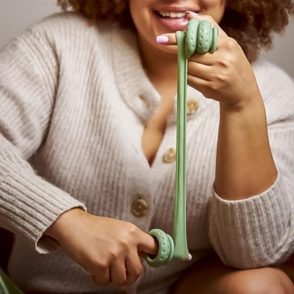 Ohnut - Soft Buffer Ringen 4 stuks