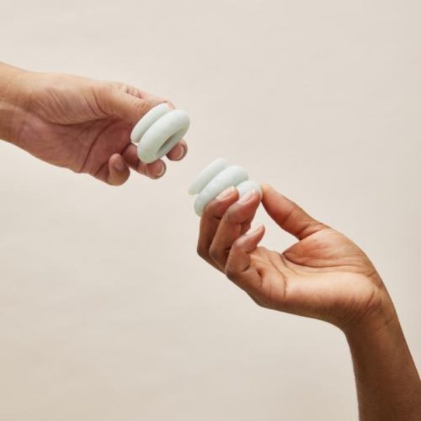 Ohnut - Soft Buffer Ringen 4 stuks