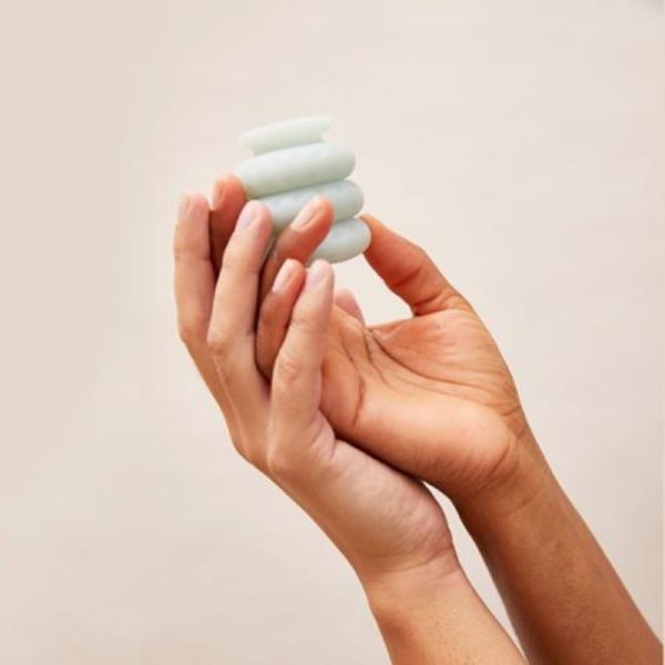 Ohnut - Soft Buffer Ringen 4 stuks