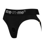 Strap-On-Me Harnas Heroine