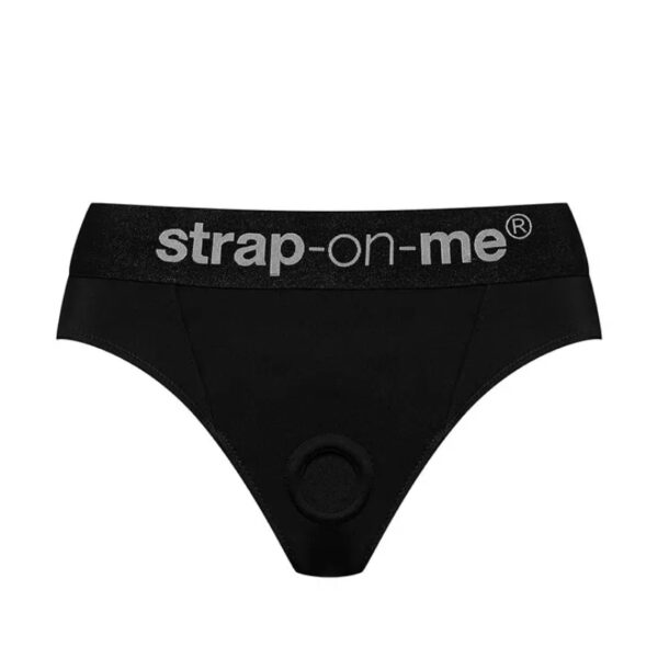 Strap-On-Me Harnas Heroine