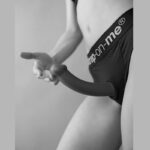 Strap-On-Me Harnas Heroine