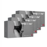 Strap-On-Me Harnas Heroine