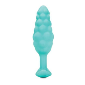 B-Vibe Bump - Textured Vibrating Plug Small
