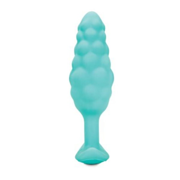 B-Vibe Bump - Textured Vibrating Plug Small