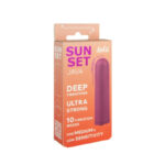 Lola Sunset Java - Bullet Paars