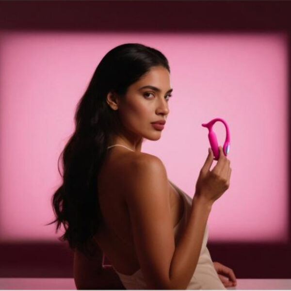 Lovense Lush Anal Vibrator