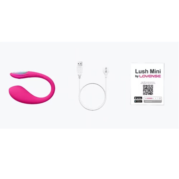 Lush Mini