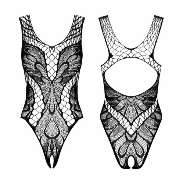 Obsessive Kruisloze body teddy OS