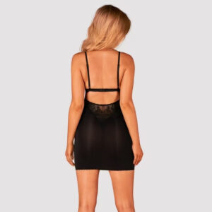 Obsessive Maderris jurkje