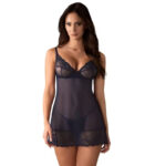 Obsessive Set Nightly Blue M/L