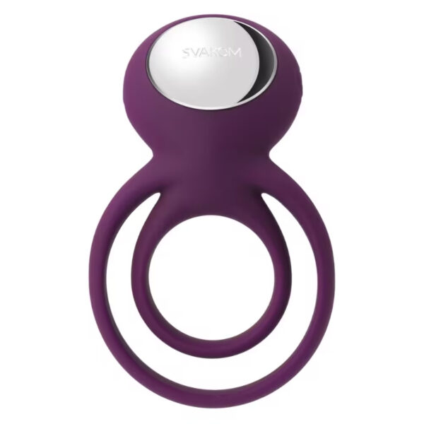 SVAKOM Tammy - Cockring Vibrator