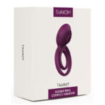 SVAKOM Tammy - Cockring Vibrator