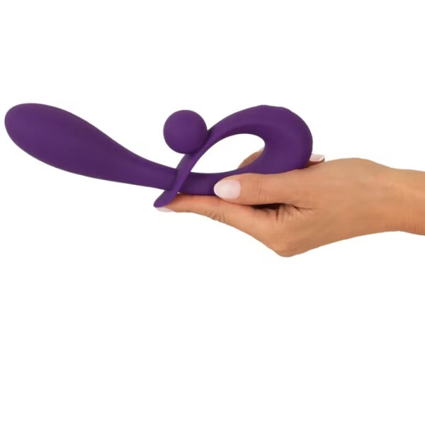 Sweet smile Clit Ball Vibrator