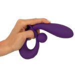 Sweet smile Clit Ball Vibrator