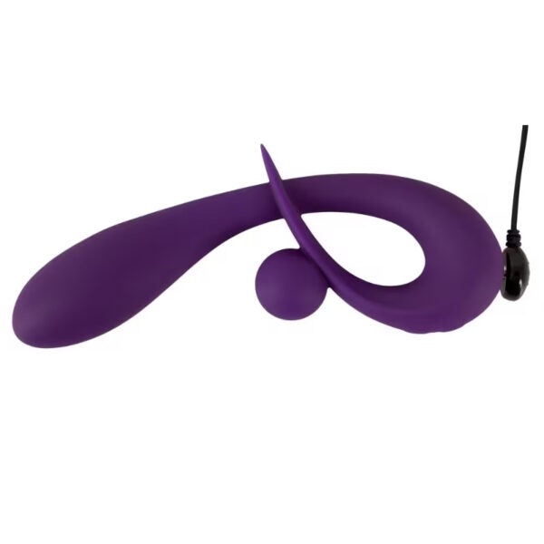 Sweet smile Clit Ball Vibrator