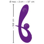 Sweet smile Clit Ball Vibrator