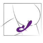 Sweet smile Clit Ball Vibrator