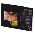 Ultiem Verlangen Travel edition