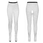 Cottelli kruisloze panty S-L