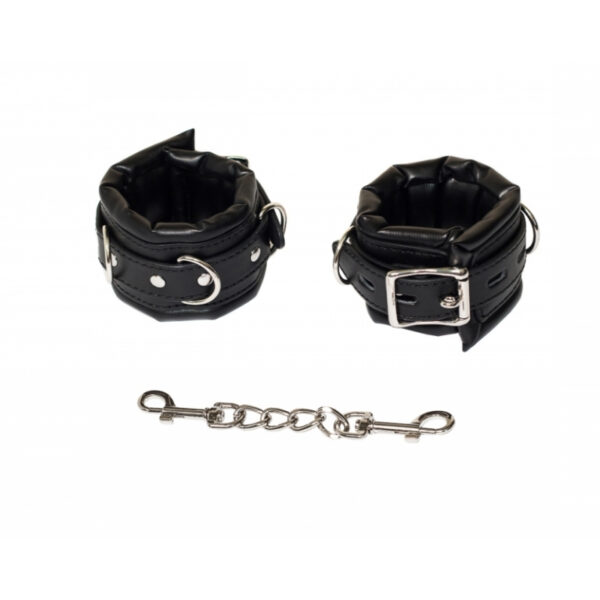 Cuffs Party Hard Masquerade