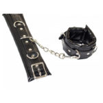 Cuffs Party Hard Masquerade