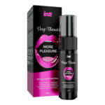 Intt Deep Throat Spray 12 ml