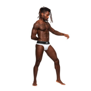 Male power Bong Thong - White