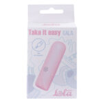 Mini Bullet - Take it Easy Gala pink