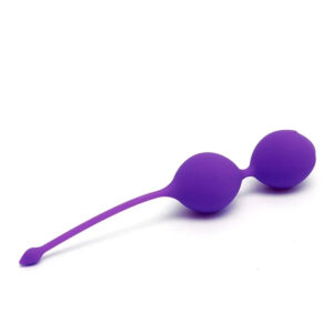 Rimba Amsterdam kegelbal paars