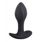 Spice it Up Allure - Vibrating Anal Plug zwart