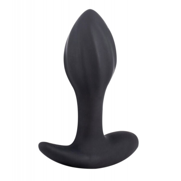 Spice it Up Allure - Vibrating Anal Plug zwart