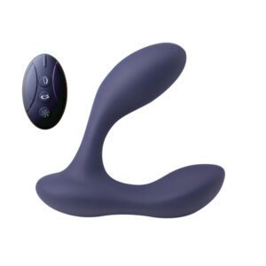 Spice it Up P-Bliss - prostate massager
