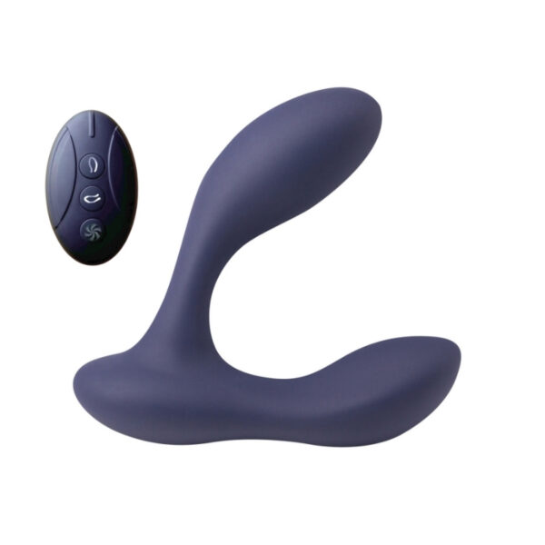 Spice it Up P-Bliss - prostate massager