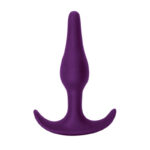 Spice it Up Starter Ultraviolet - anale plug S